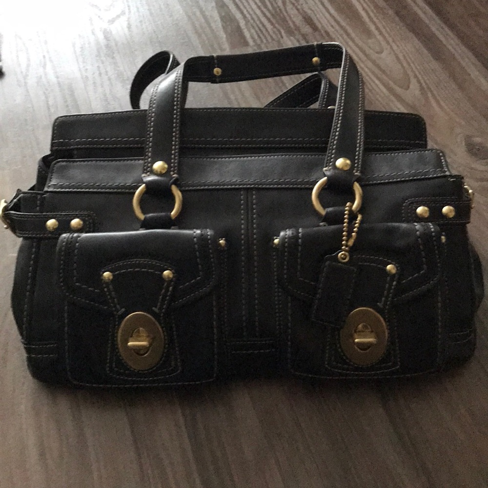 Coach handbag